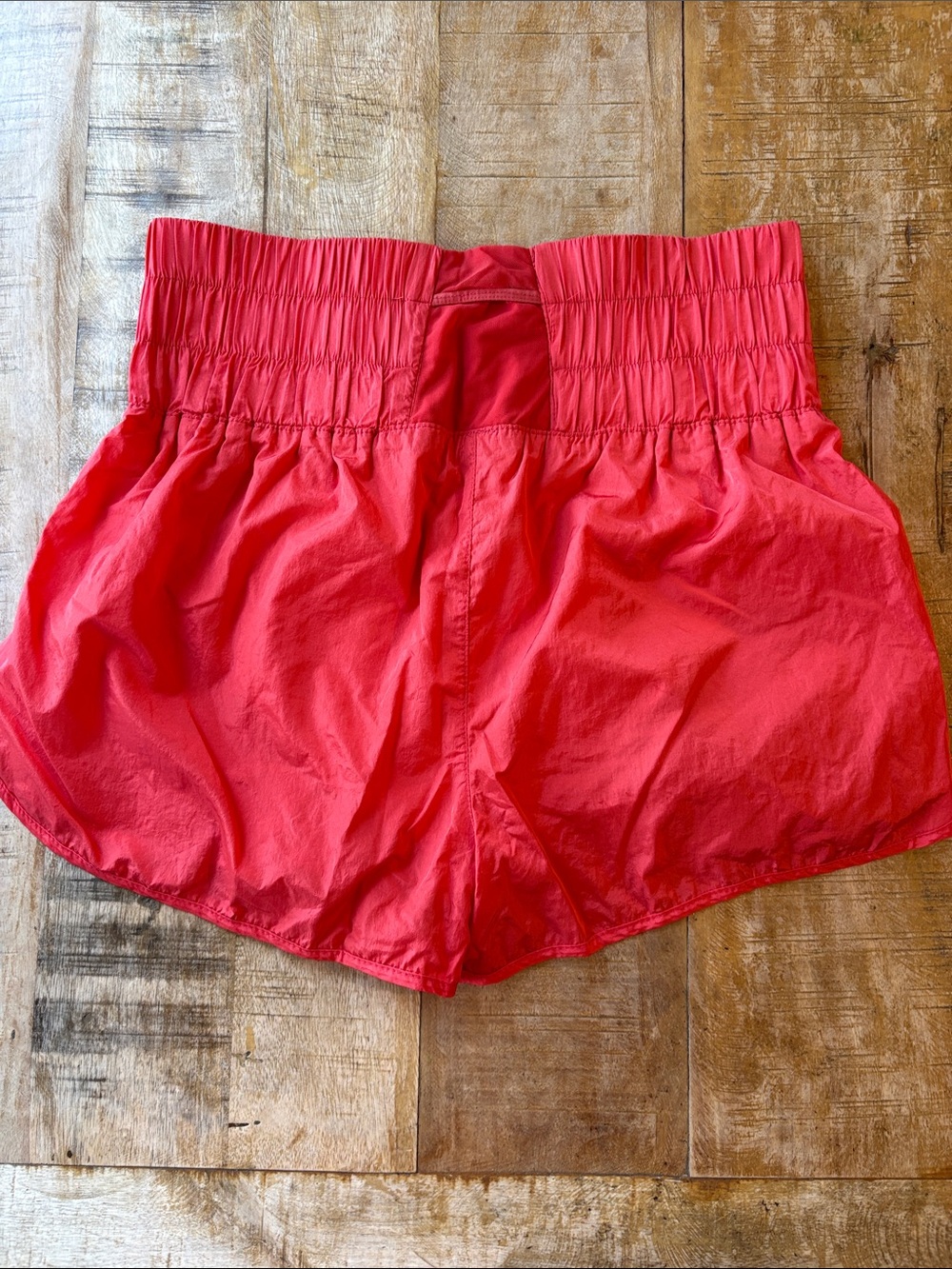 FP Movement Women's Active Shorts size XL - Picture 4 of 6